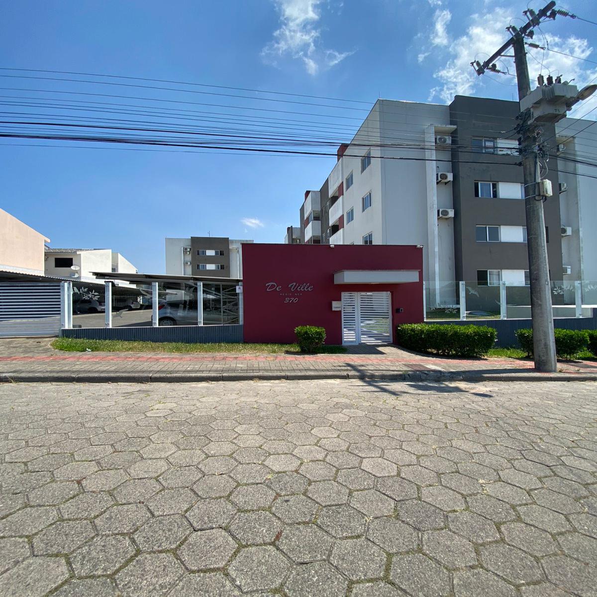 Apartamento c/ 3 quartos - Vila São José