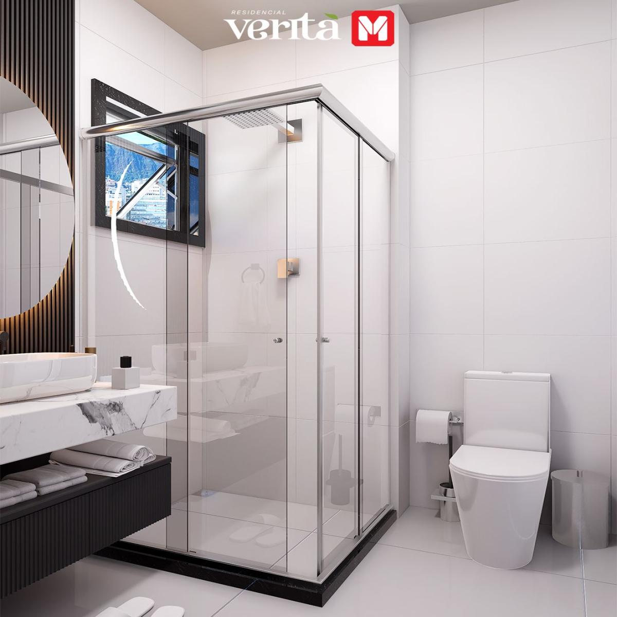 Apartamento na planta - Bairro Caverazinho