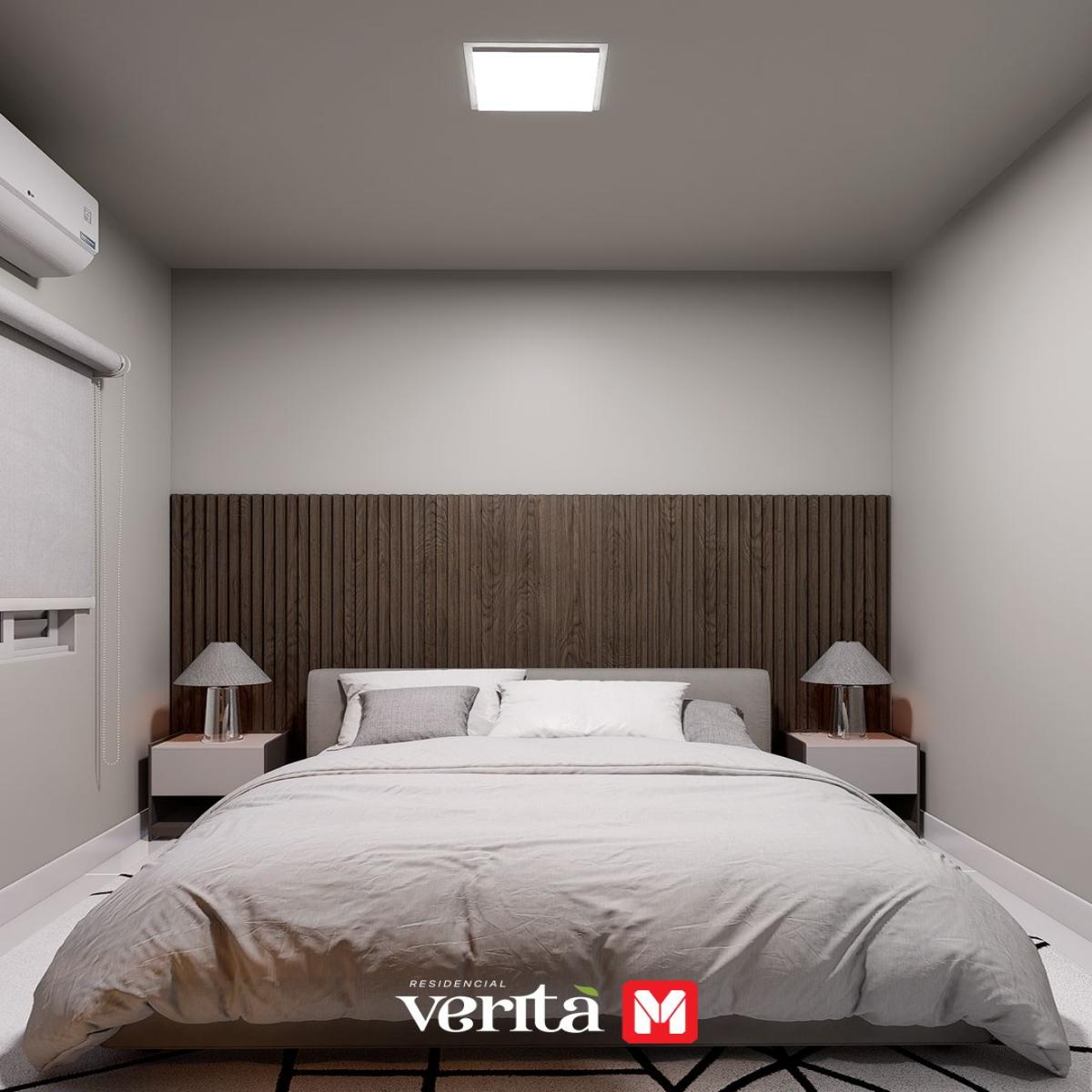 Apartamento na planta - Bairro Caverazinho