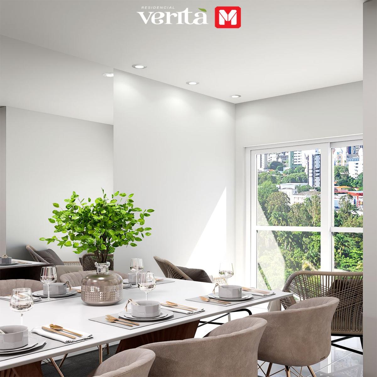 Apartamento na planta - Bairro Caverazinho