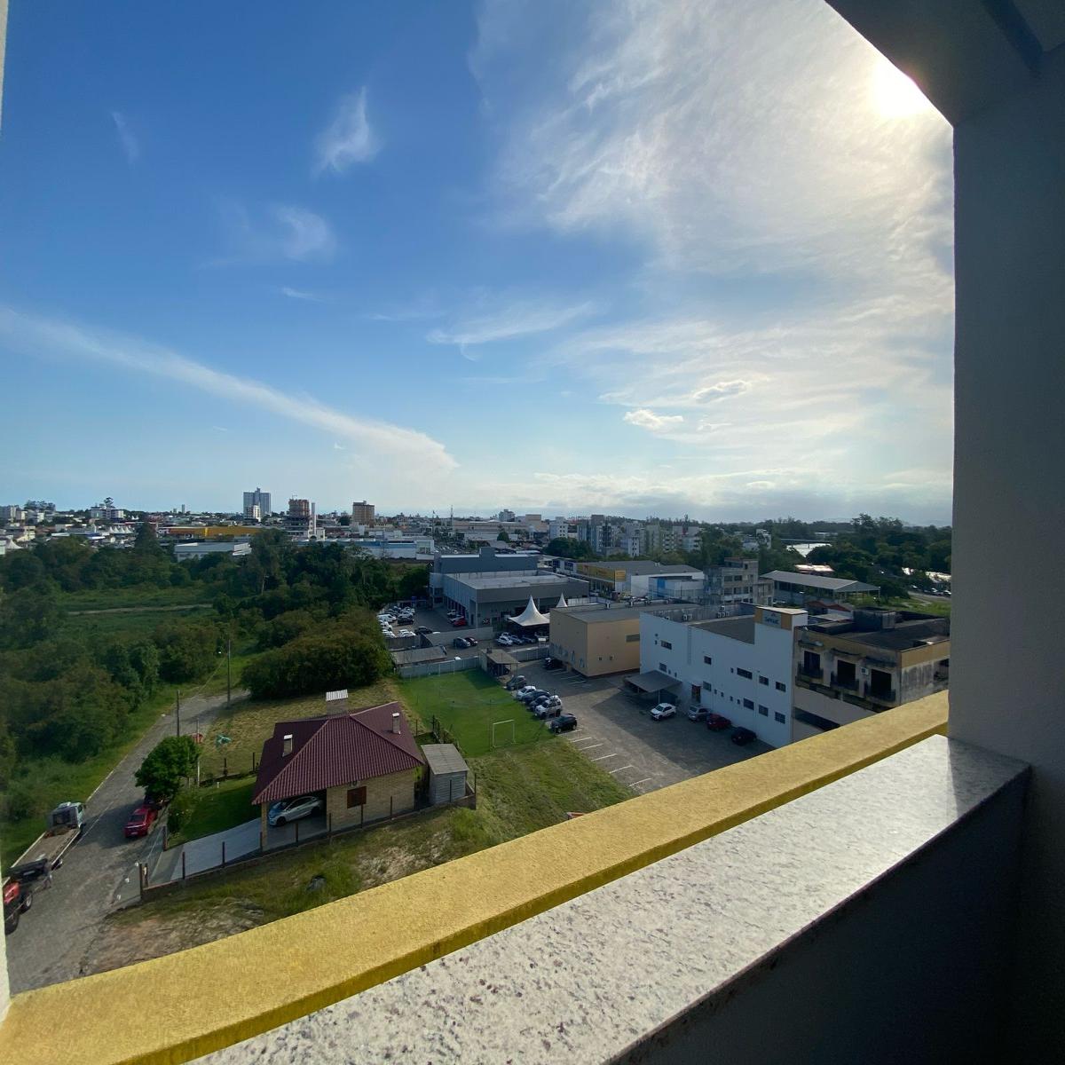 Apartamento no Centro de Araranguá