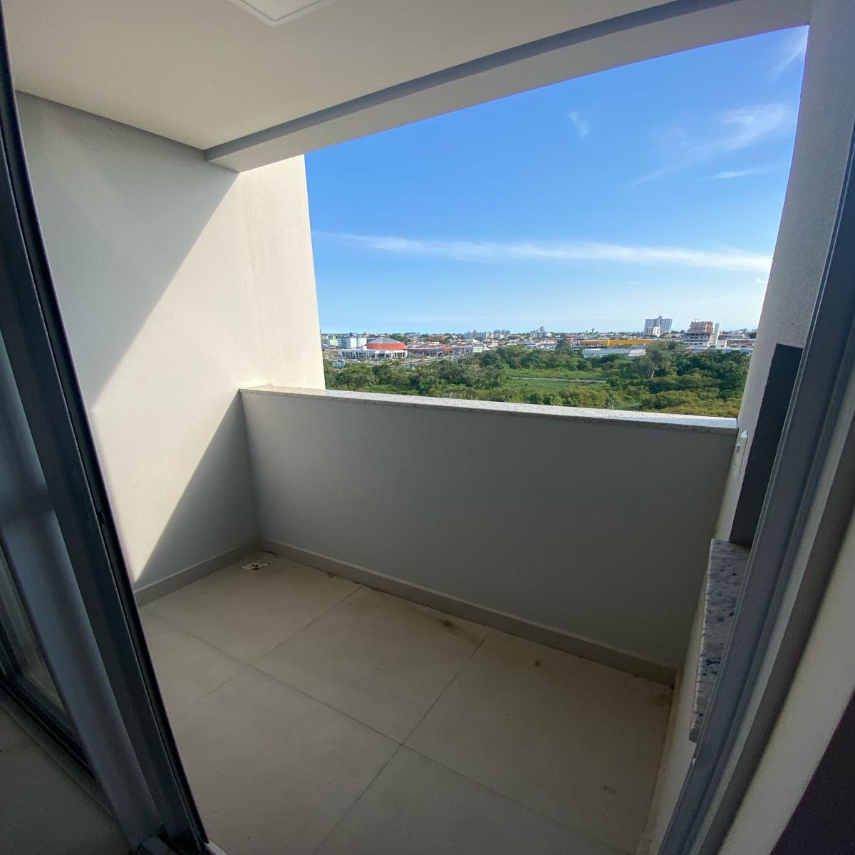 Apartamento no Centro de Araranguá