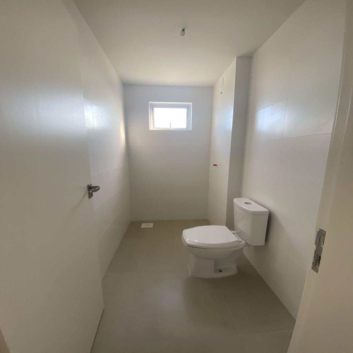 Apartamento no Centro de Araranguá