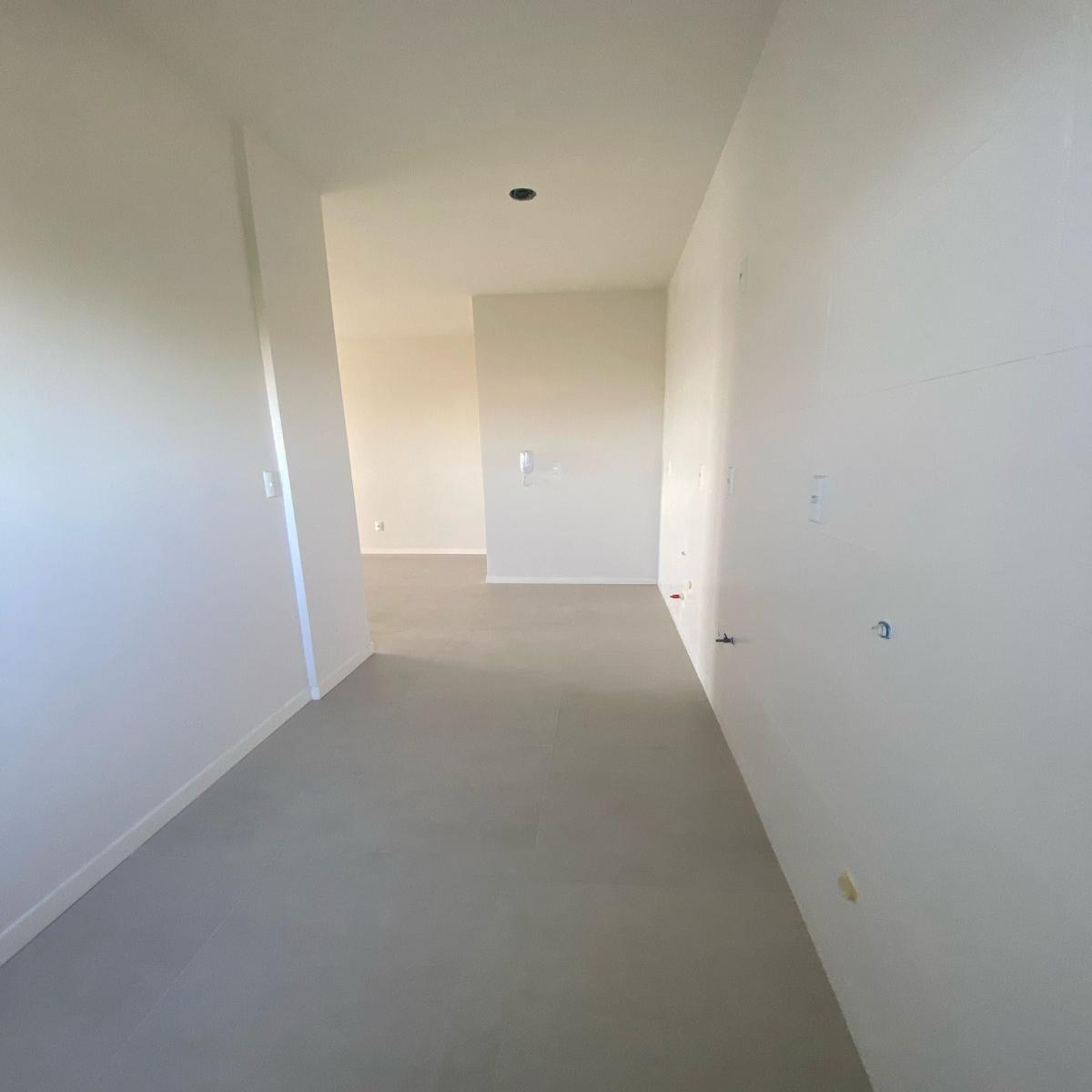 Apartamento no Centro de Araranguá