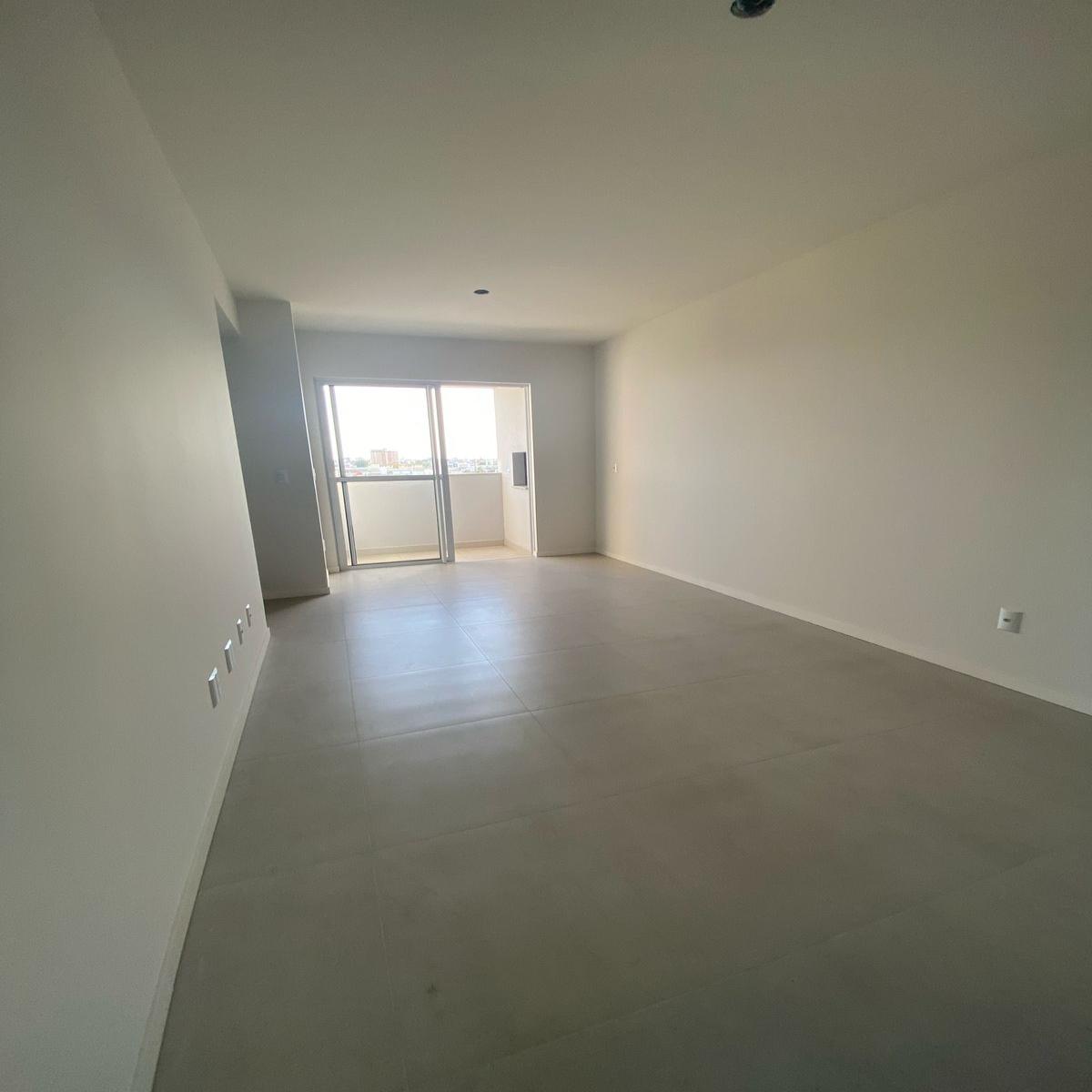 Apartamento no Centro de Araranguá