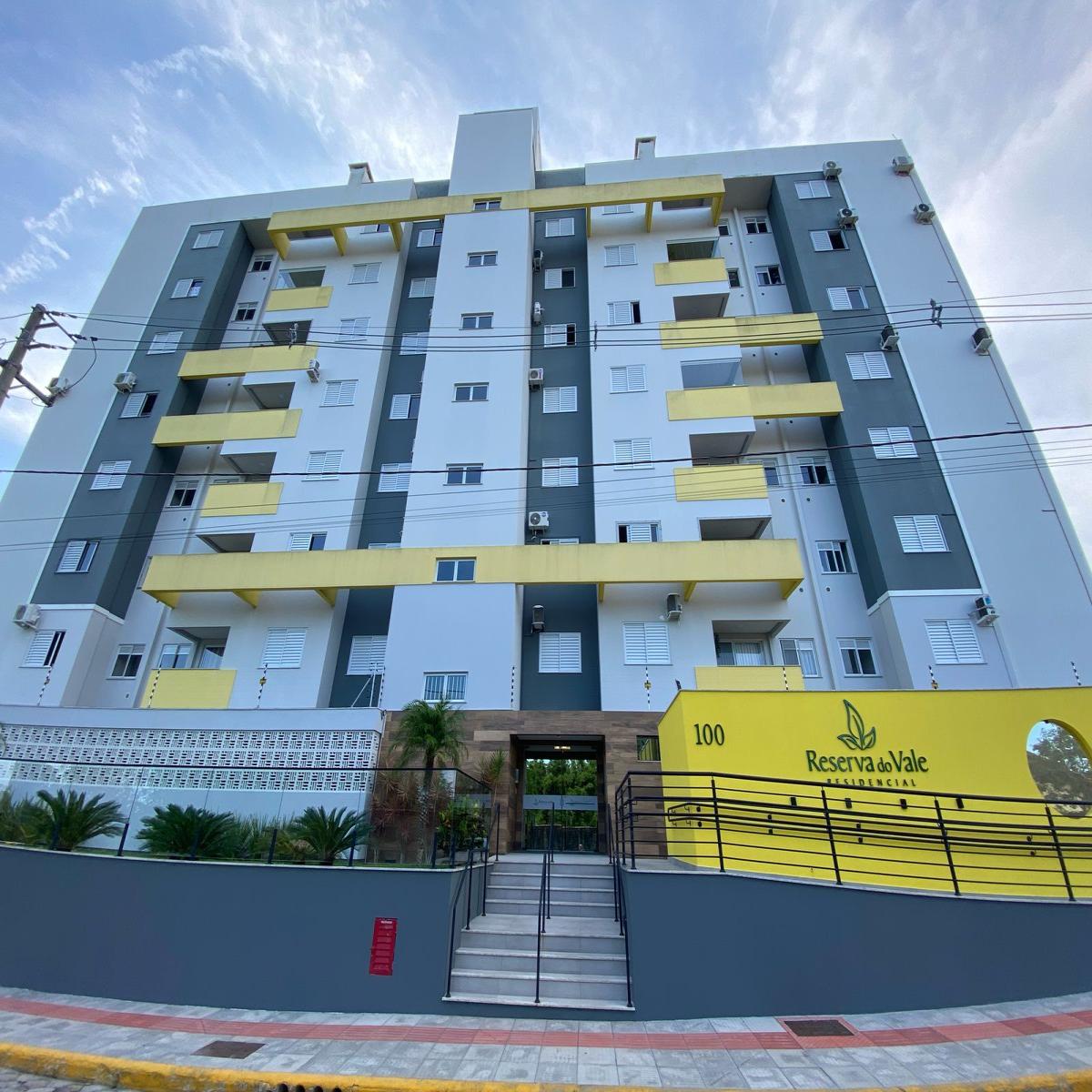 Apartamento no Centro de Araranguá