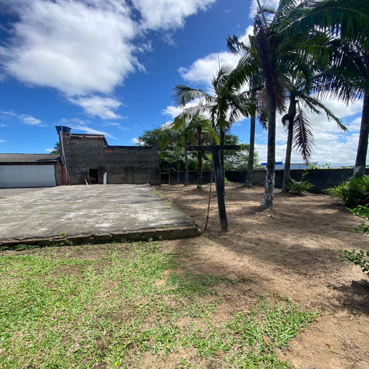 Área rural c/ ponto comercial - Sanga da Areia