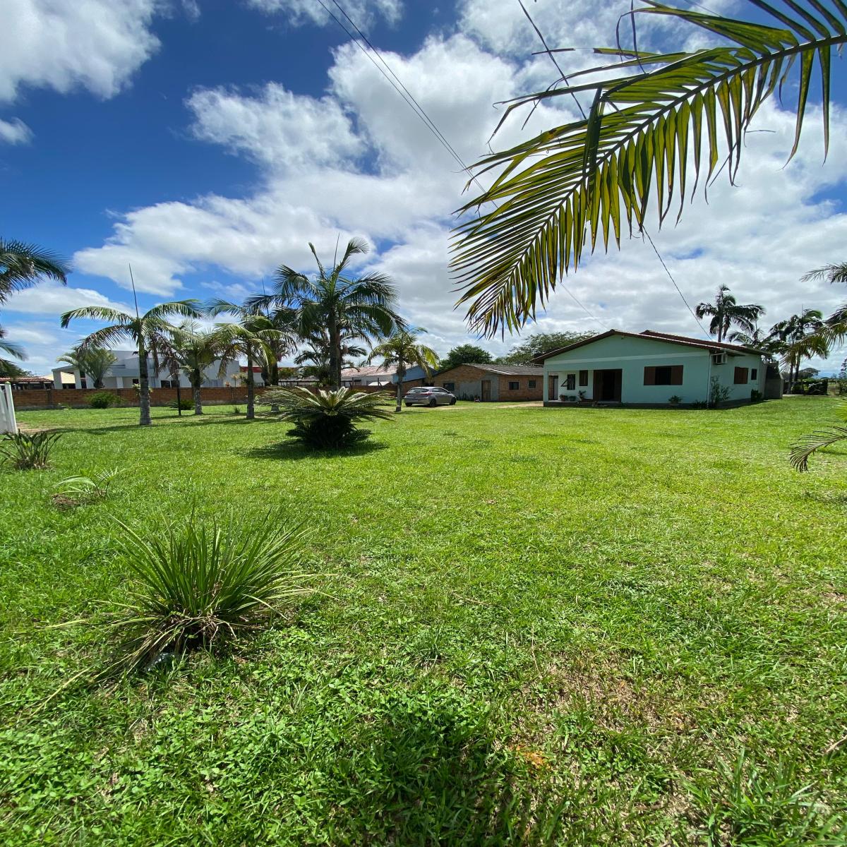 Área rural c/ ponto comercial - Sanga da Areia