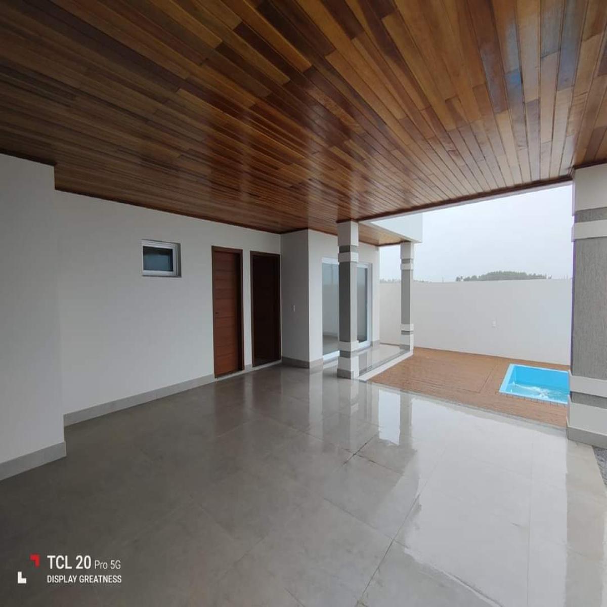 Casa de alto padrão - Arroio do Silva (Nova Búzios)