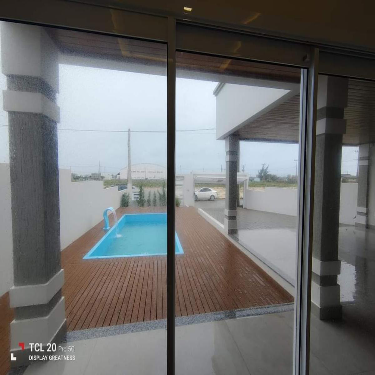 Casa de alto padrão - Arroio do Silva (Nova Búzios)