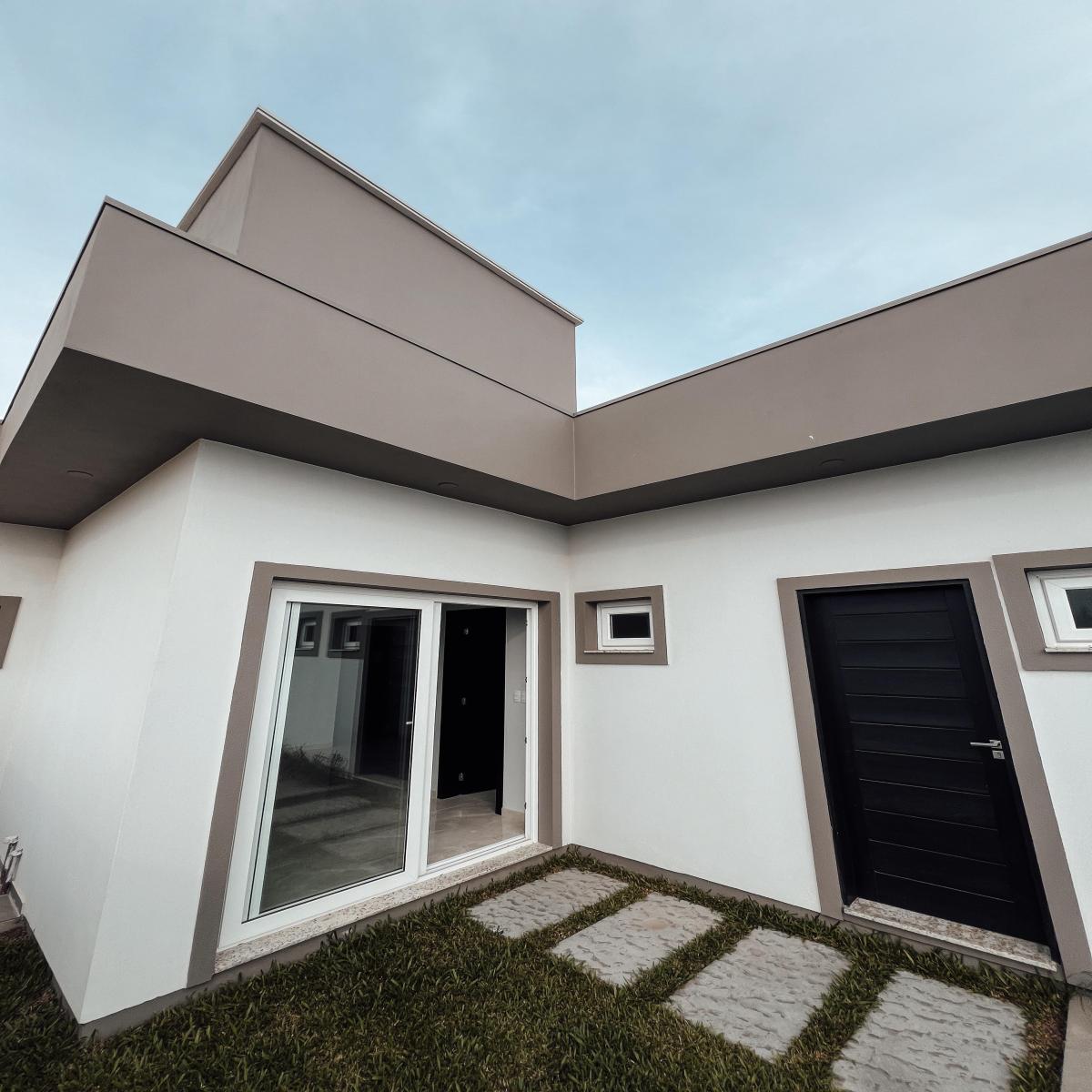 Casa de alto padrão c/ piscina - Açores