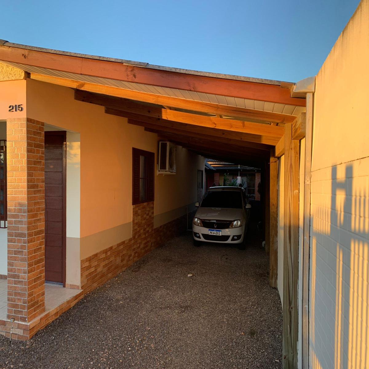 Casa com boa localização - Bairro Jardim das Avenidas