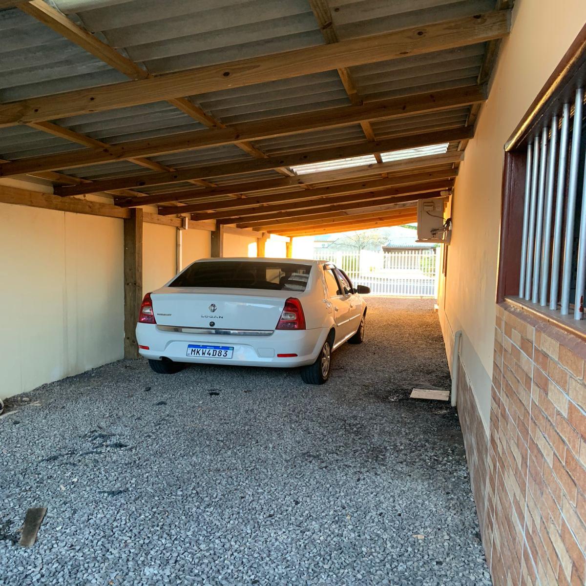 Casa com boa localização - Bairro Jardim das Avenidas