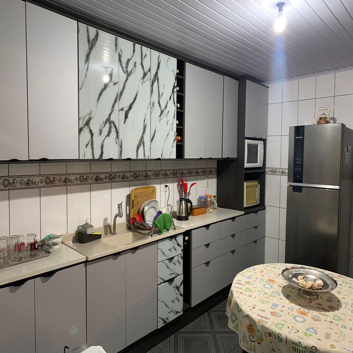 Casa com boa localização - Bairro Jardim das Avenidas