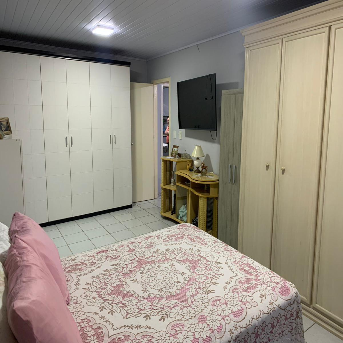 Casa com boa localização - Bairro Jardim das Avenidas