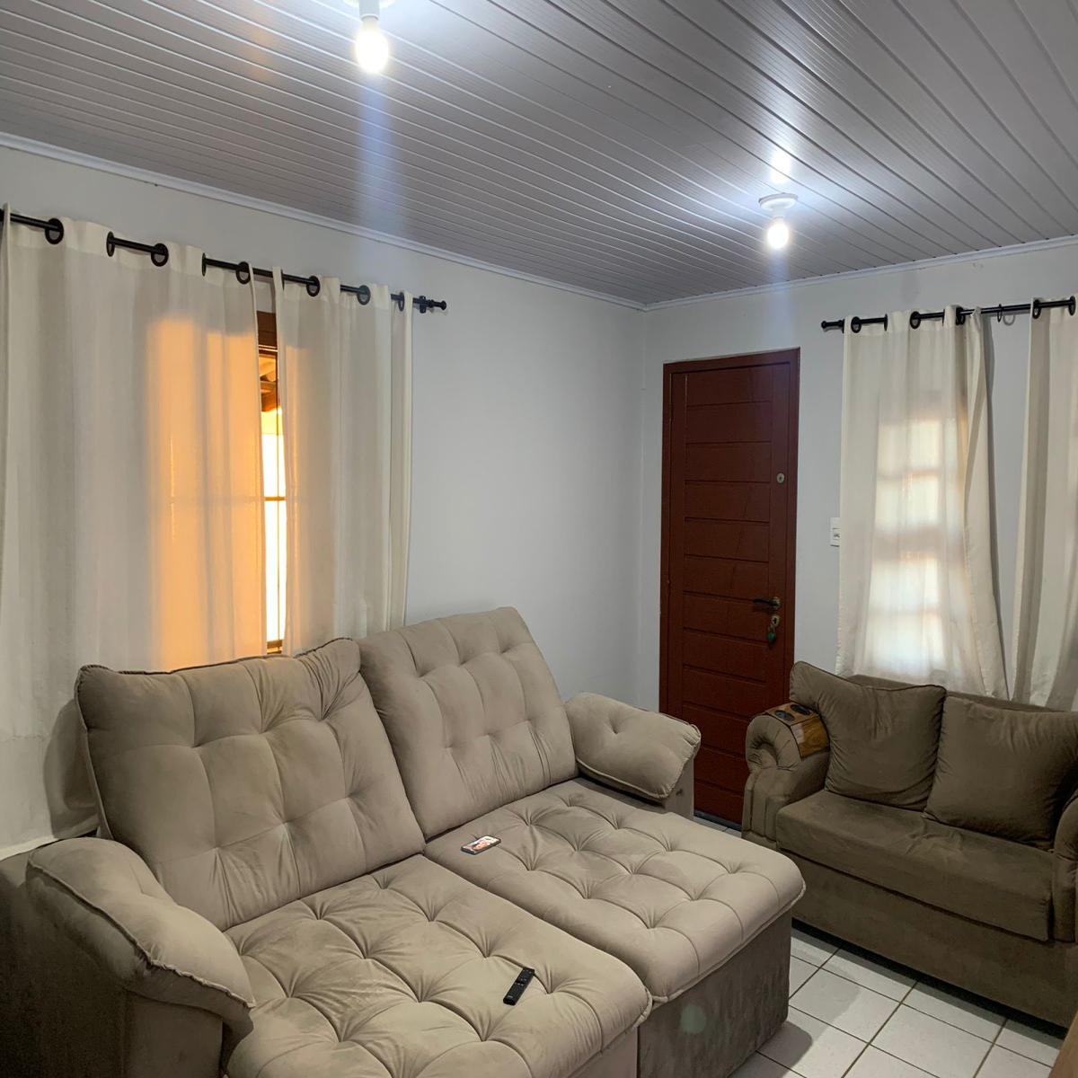 Casa com boa localização - Bairro Jardim das Avenidas