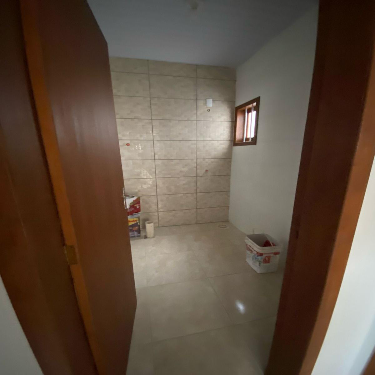 Casa nova à venda 2 - Bairro Polícia Rodoviária