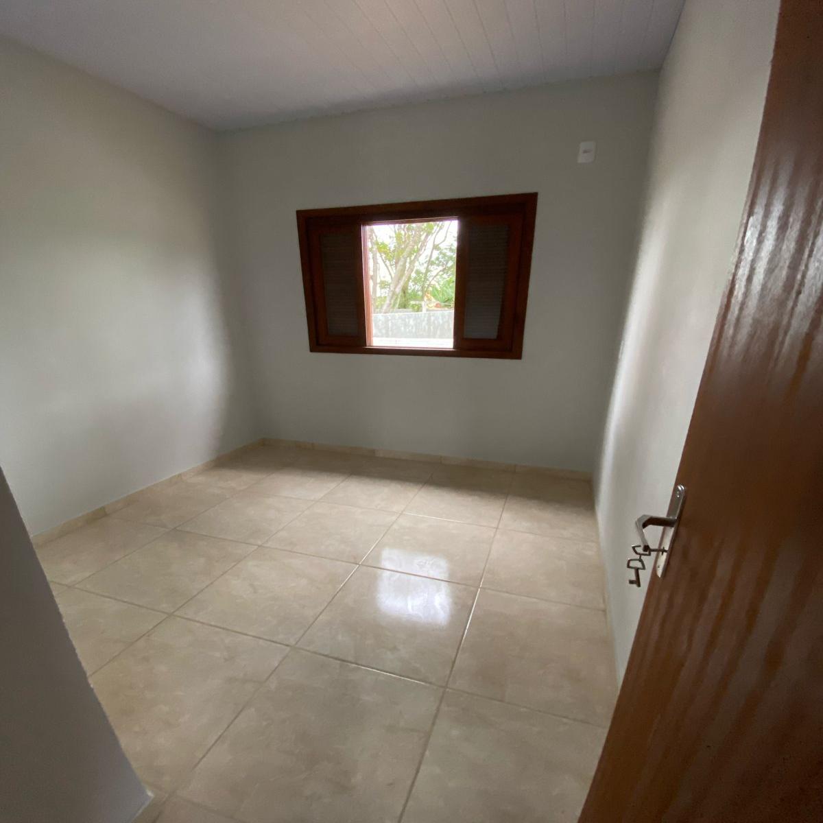 Casa nova à venda 2 - Bairro Polícia Rodoviária