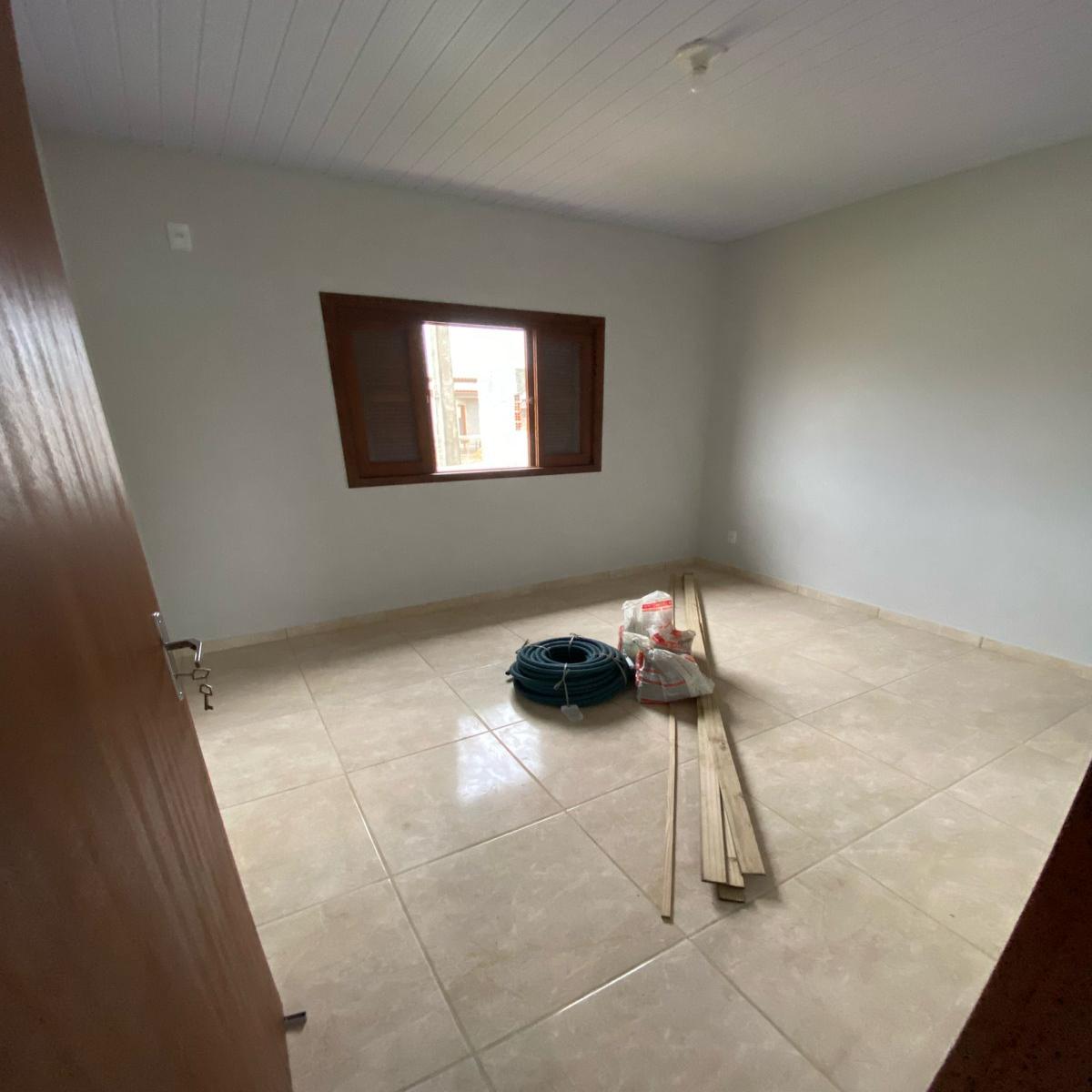 Casa nova à venda - Bairro Polícia Rodoviária