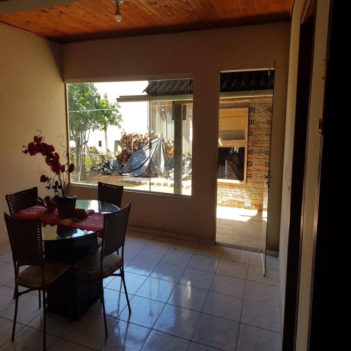 Casa com 5 quartos - Timbé do Sul