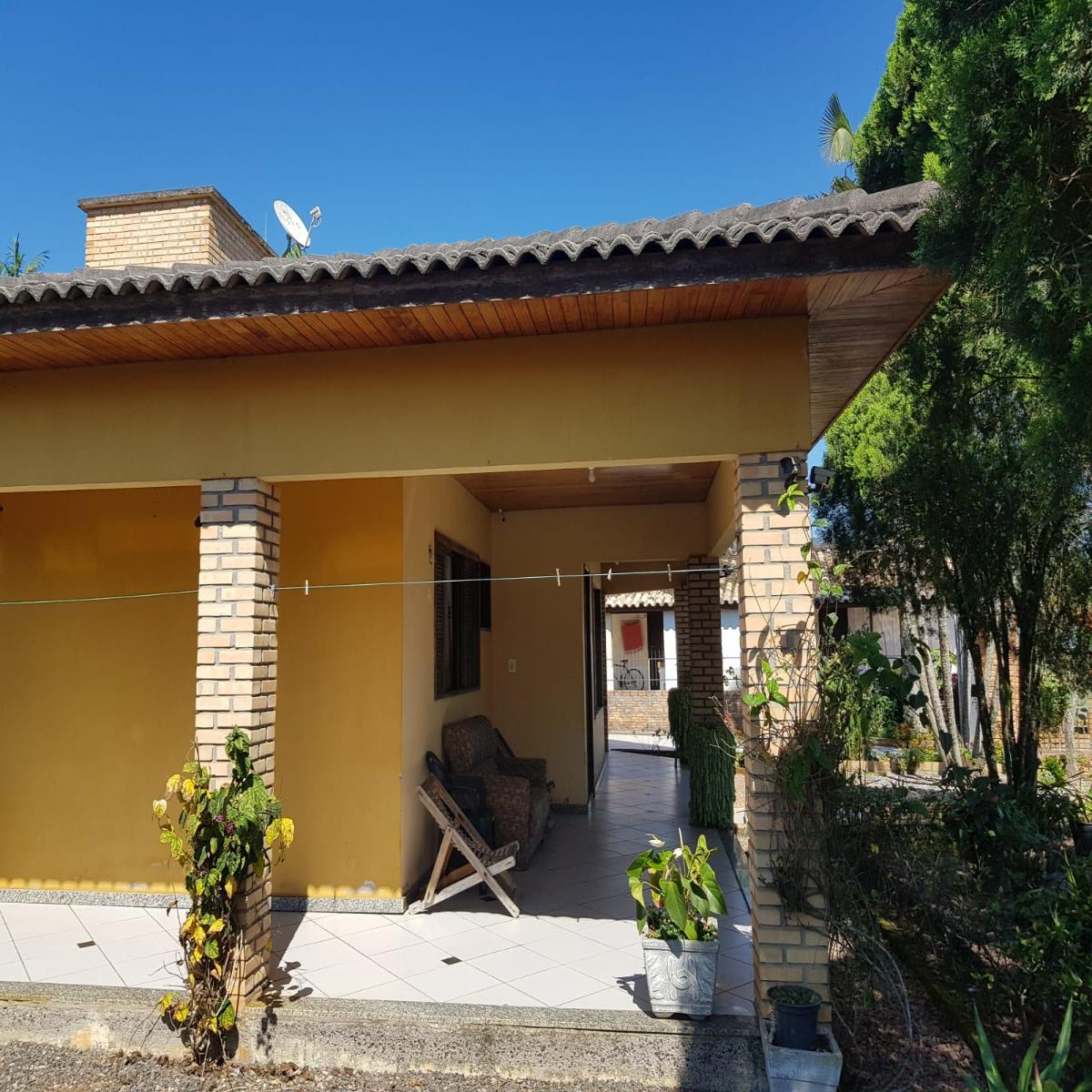 Casa com 5 quartos - Timbé do Sul