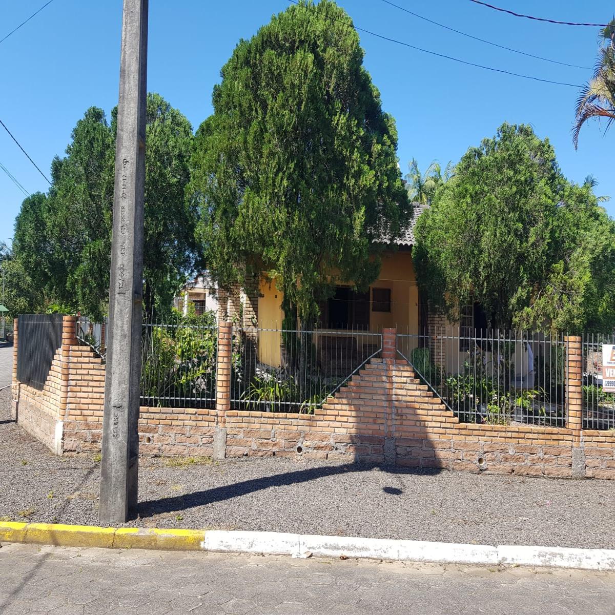 Casa com 5 quartos - Timbé do Sul