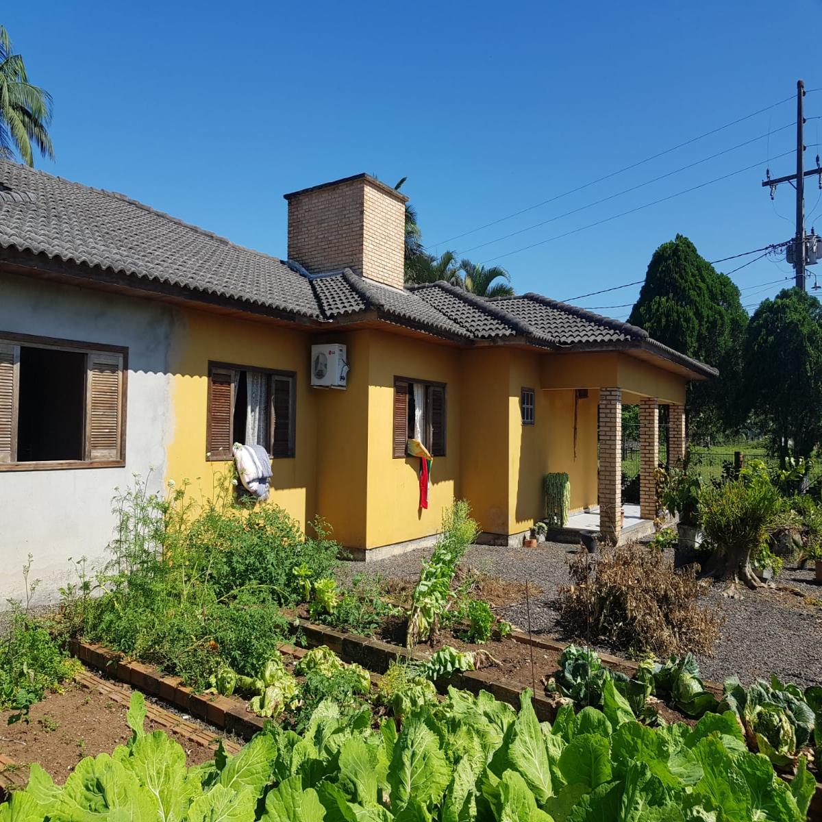 Casa com 5 quartos - Timbé do Sul