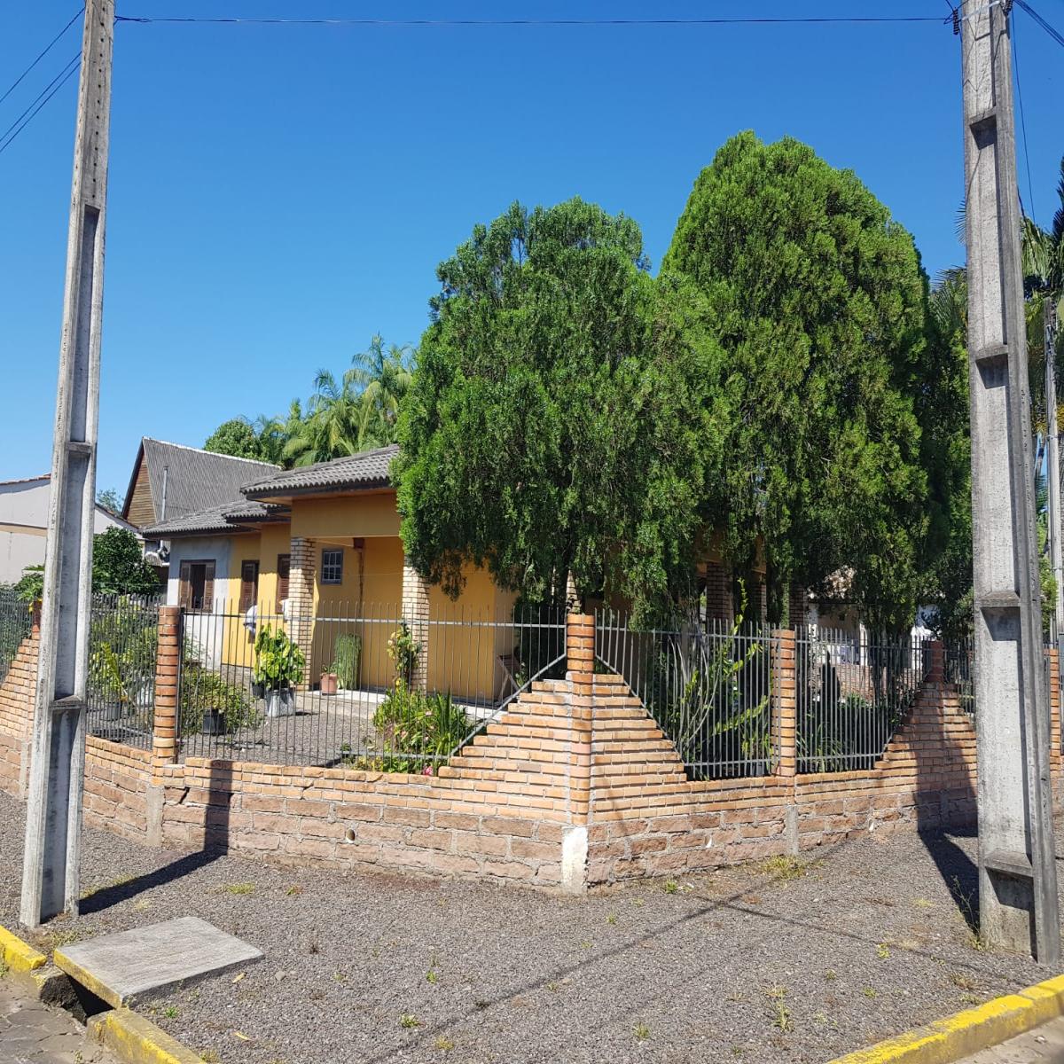 Casa com 5 quartos - Timbé do Sul