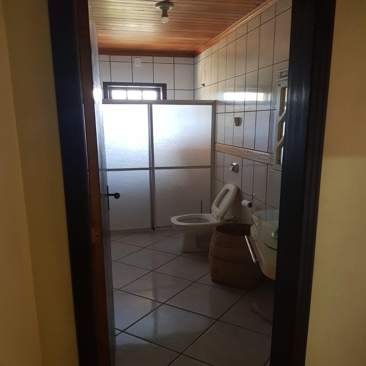 Casa com 5 quartos - Timbé do Sul