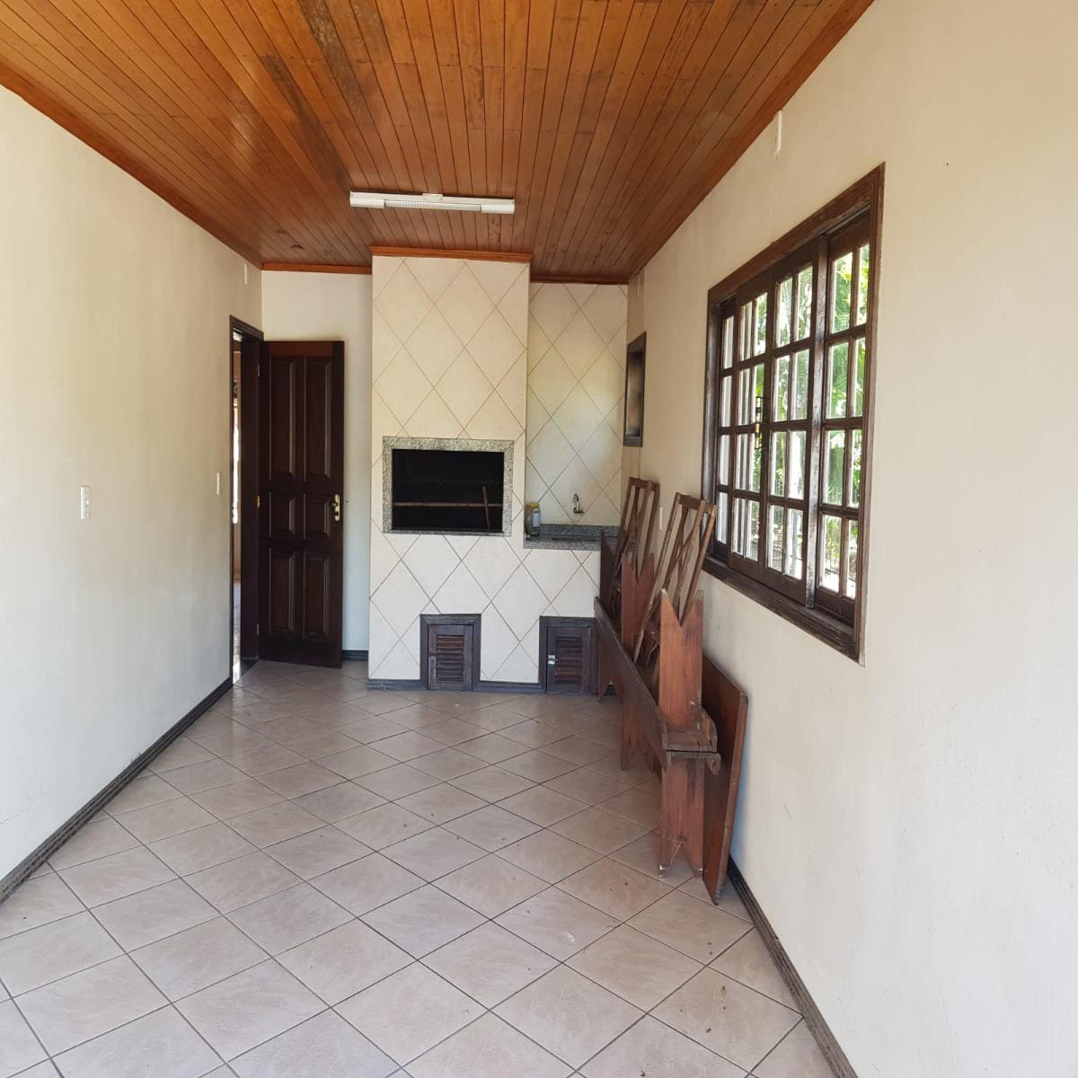 Casa com 5 quartos - Timbé do Sul