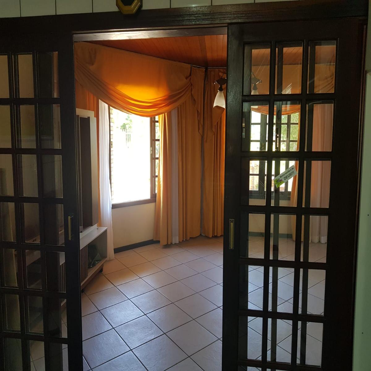 Casa com 5 quartos - Timbé do Sul