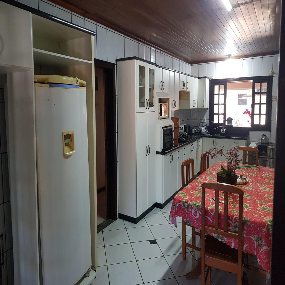 Casa com 5 quartos - Timbé do Sul
