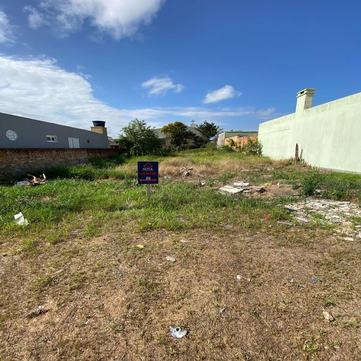 Terreno - Bairro Mato Alto