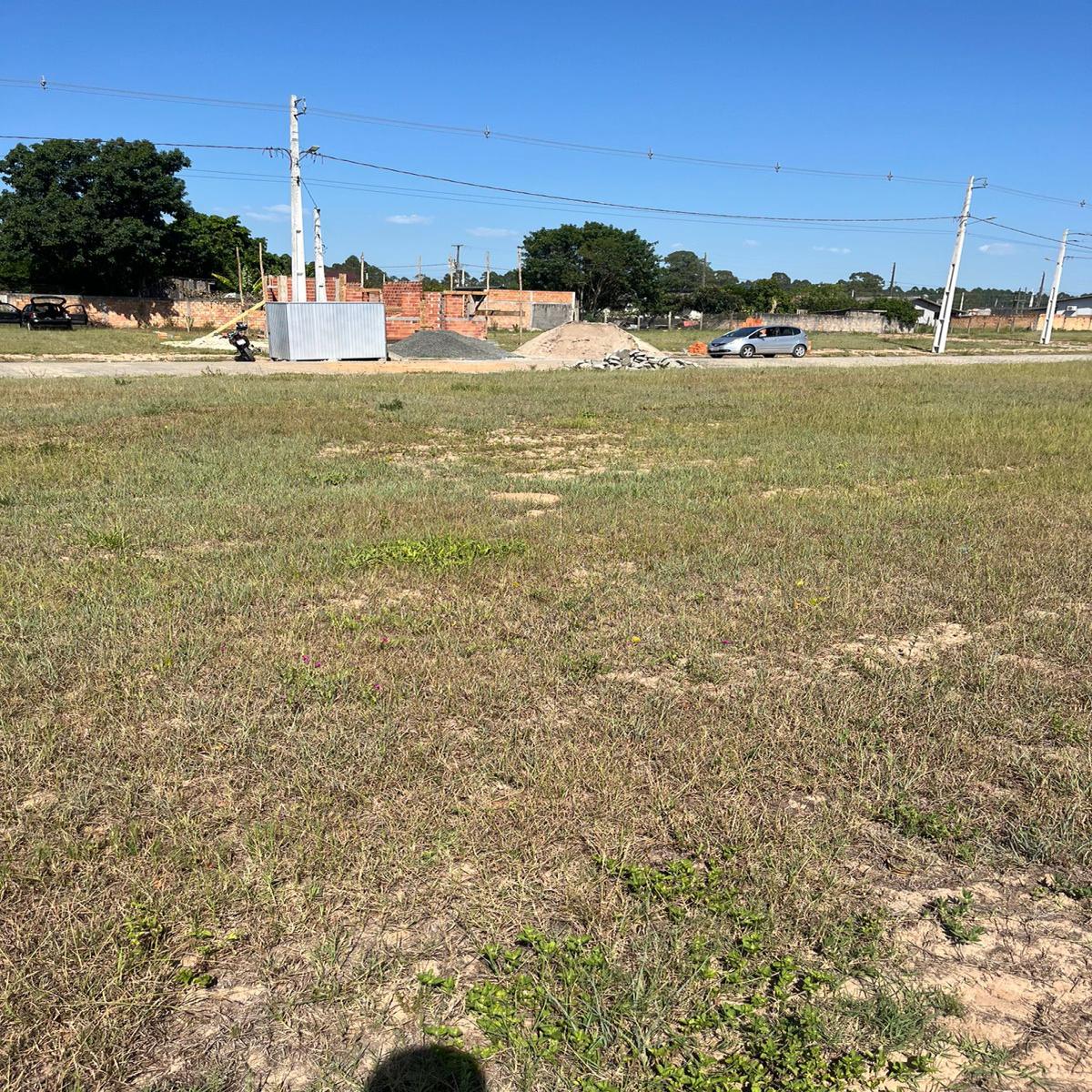 Terreno no lot. Bosque das Palmeiras - Bairro Caverazinho