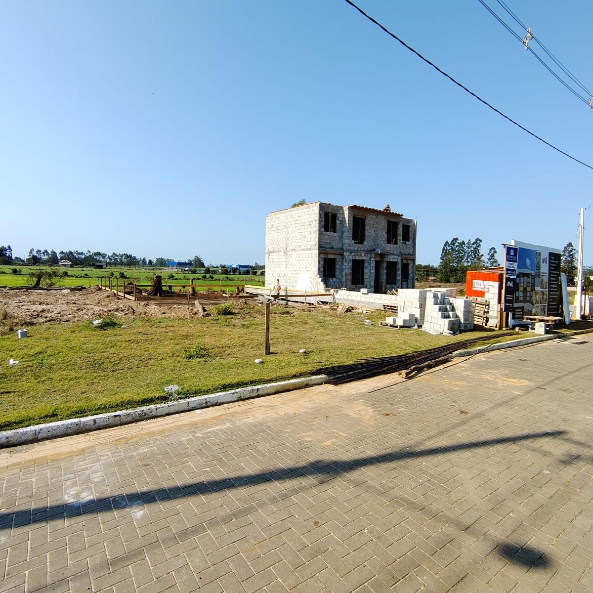 Terrenos - Bairro Cidade Universitária