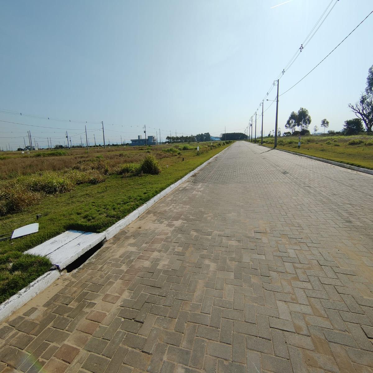 Terrenos - Bairro Cidade Universitária