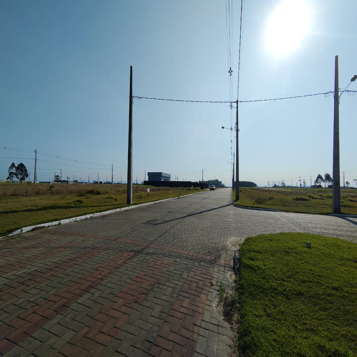 Terrenos - Bairro Cidade Universitária